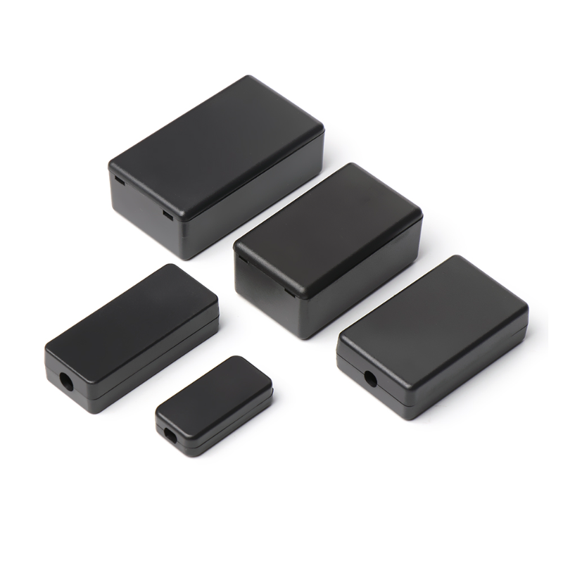 Diy Electronics Supplies - 2PCS Neue Hohe Qualität Kunststoff Wasserdichte