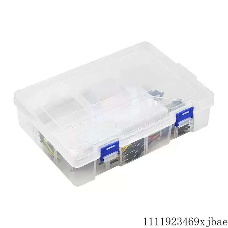 Diy Electronics Projects For Beginners - DIY-Projekt-Starter-Kit für Arduino UNO R3 mit