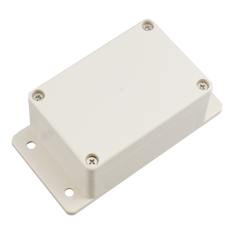 Diy Electronics Supplies - 1 stücke ABS Kunststoff Shell 100x68x50mm