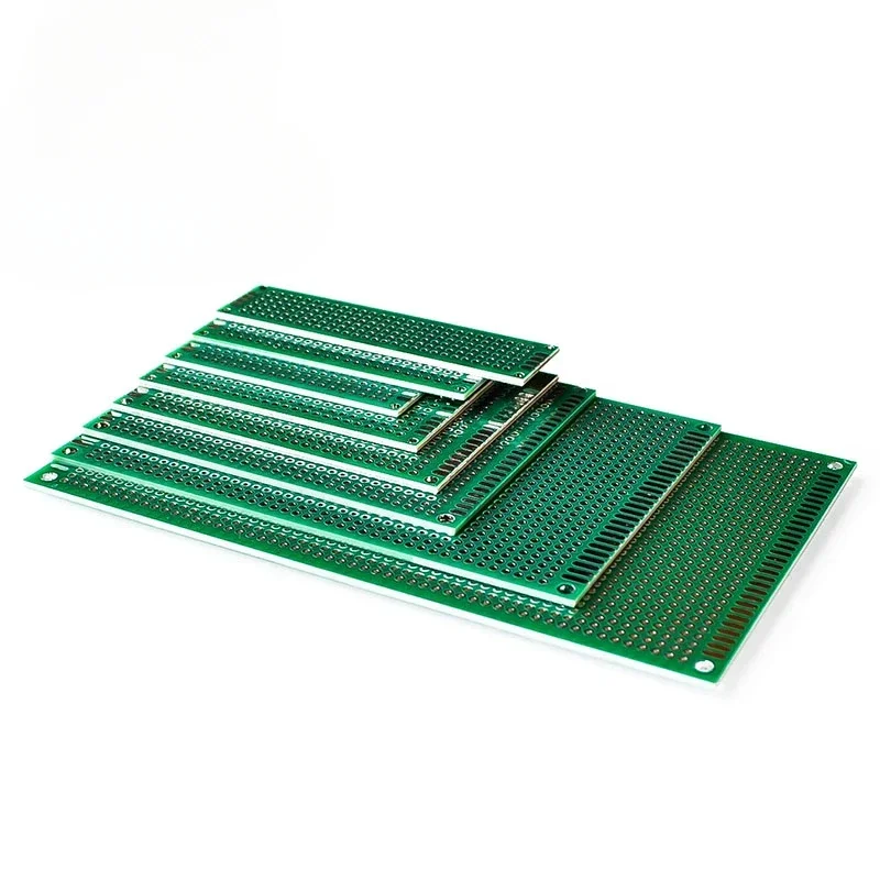 Pcb Etching Kit - Universal PCB Schaltung Protoboard Doppelseitige Breadboard