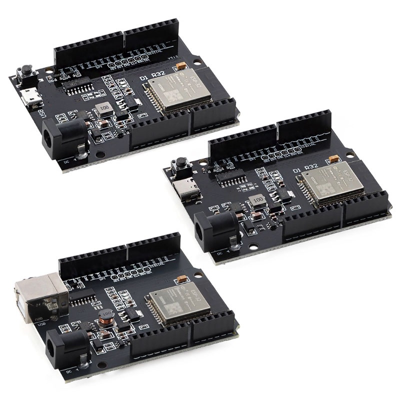 Esp32 Wifi Bluetooth - ESP32 für Wemos D1 Mini für