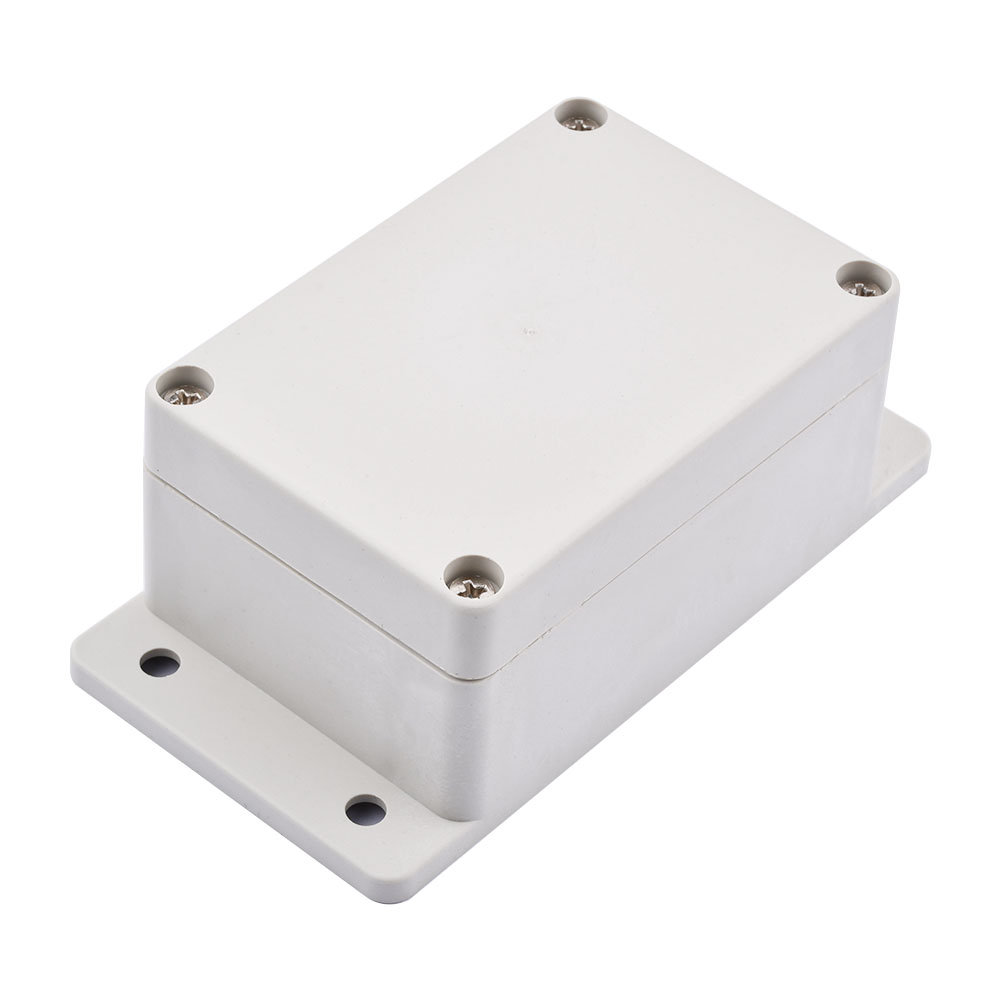 Diy Electronics Supplies - 3 stücke ABS Kunststoff Shell 100x68x50mm