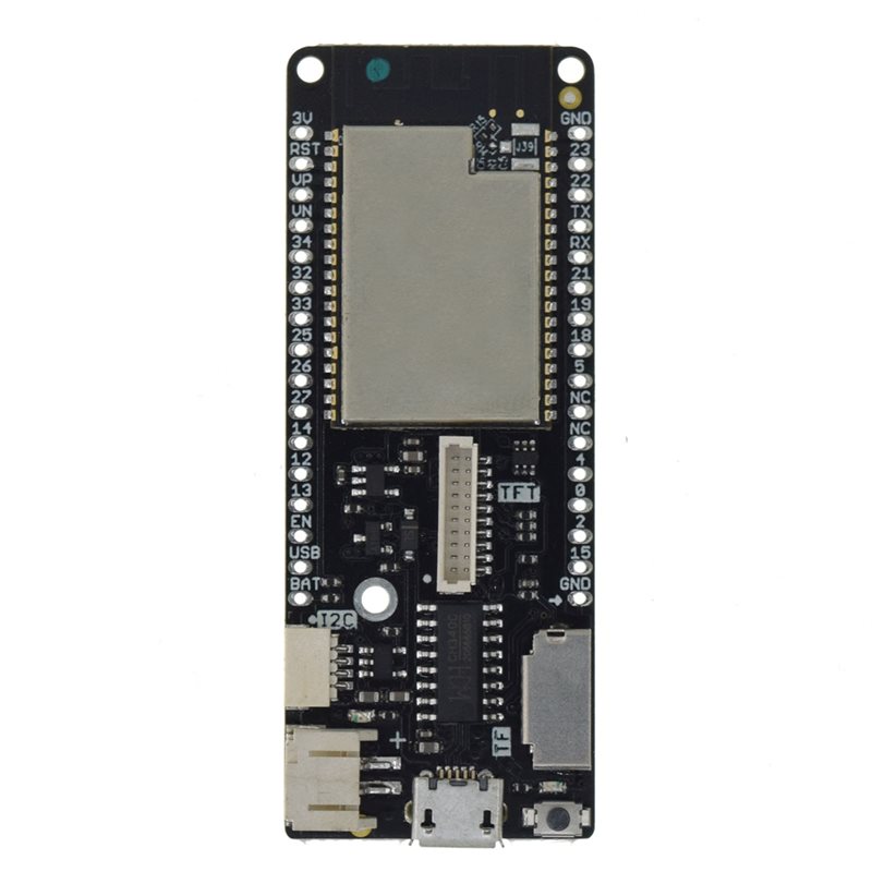 Esp32 Wifi Bluetooth - B03B-Für LOLIN D32 Pro V2.0.0 -