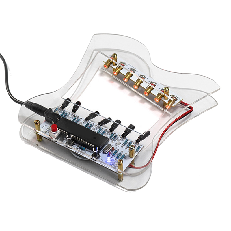 Diy Electronics Soldering Kit - Qualität DIY Elektronische Kit Bluetooth Lautsprecher
