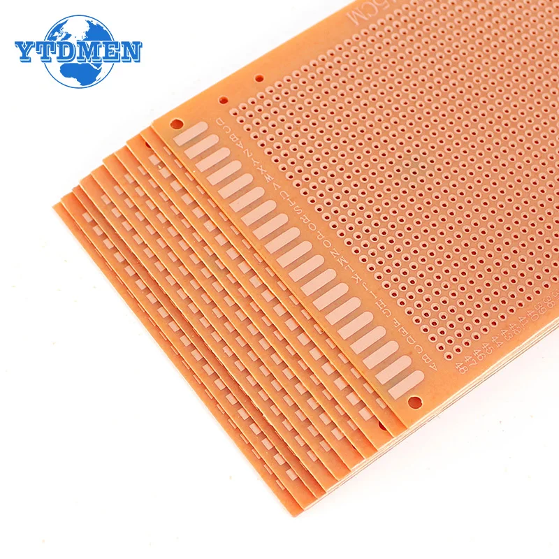 5/10 stücke Universal Board Ei – Pcb Etching Kit Bewertung und Preis