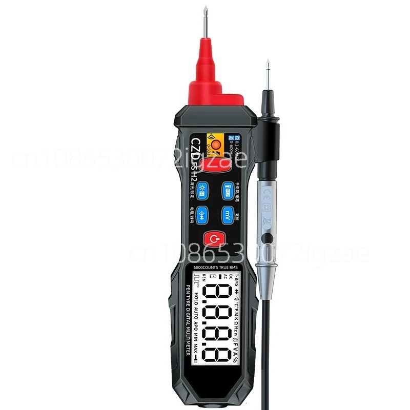 Tragbares Stift-Digitalmultime – Multimeter Digital Bewertung und Preis