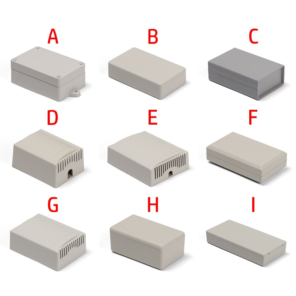Hohe Qualität Kunststoff Wasse – Diy Electronics Supplies Bewertung und Preis