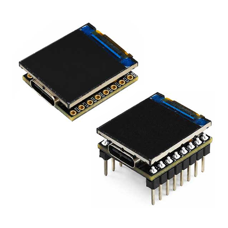 ESP32 C6 0,85 Zoll 128X128 IPS – Esp32 Wifi Bluetooth Bewertung und Preis