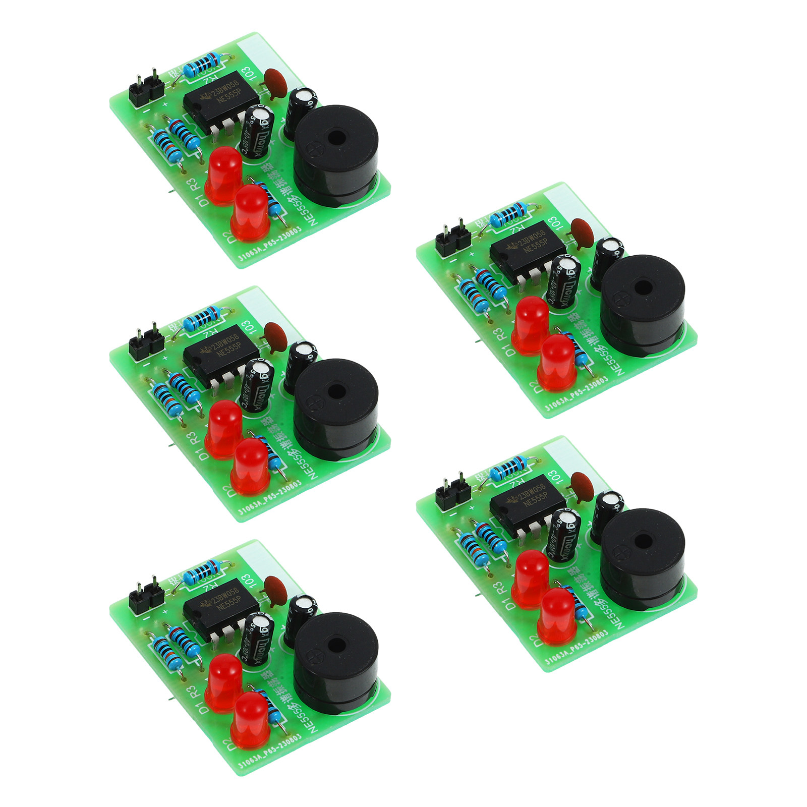 5-teiliges Lötset für Anfänger – Diy Electronics Projects For Beginners Bewertung und Preis