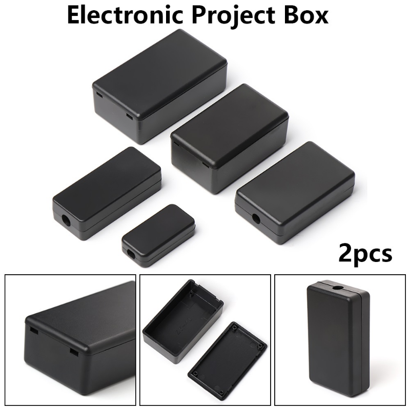2PCS Neue Hohe Qualität Kunsts – Diy Electronics Supplies Bewertung und Preis
