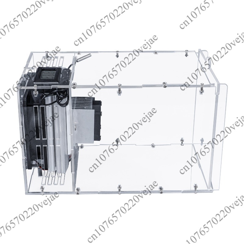 Mini-Kühlschrank DIY Elektroni – Diy Electronics Supplies Bewertung und Preis