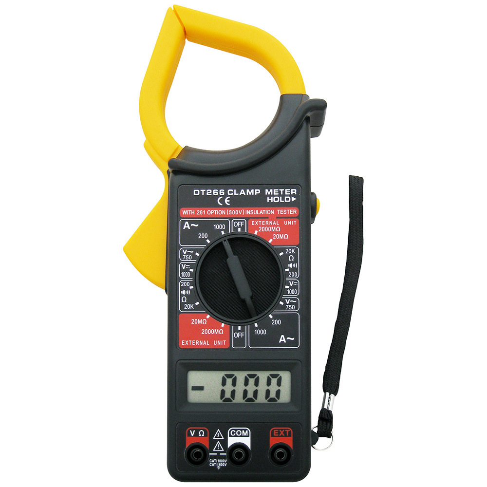 3 1/2-stelliges LCD-Display mi – Multimeter Digital Bewertung und Preis