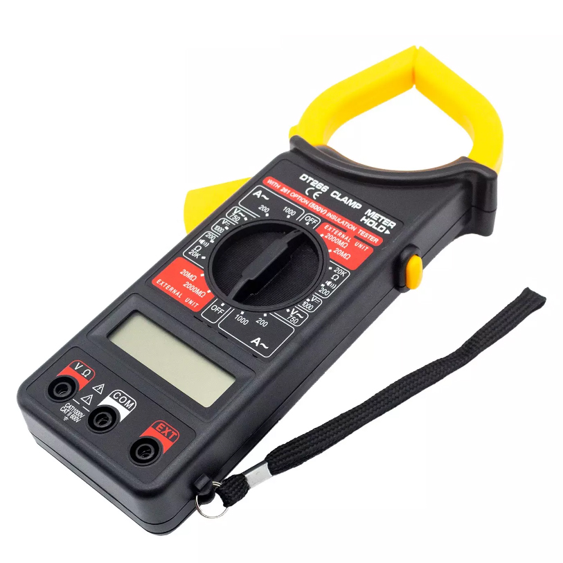 3 1/2-stelliges LCD-Display mi – Multimeter Digital Bewertung und Preis