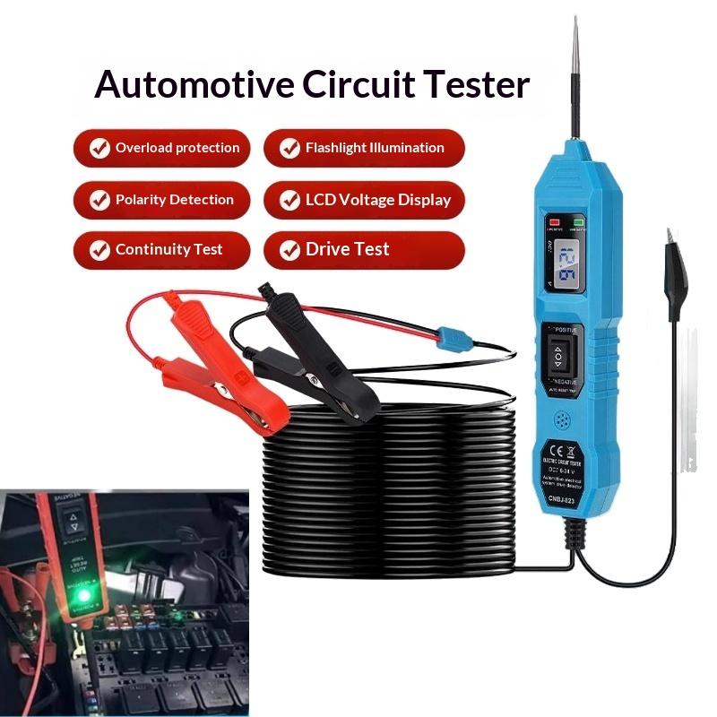 1 Stück Digitalmultimeter-Sond – Multimeter Digital Bewertung und Preis
