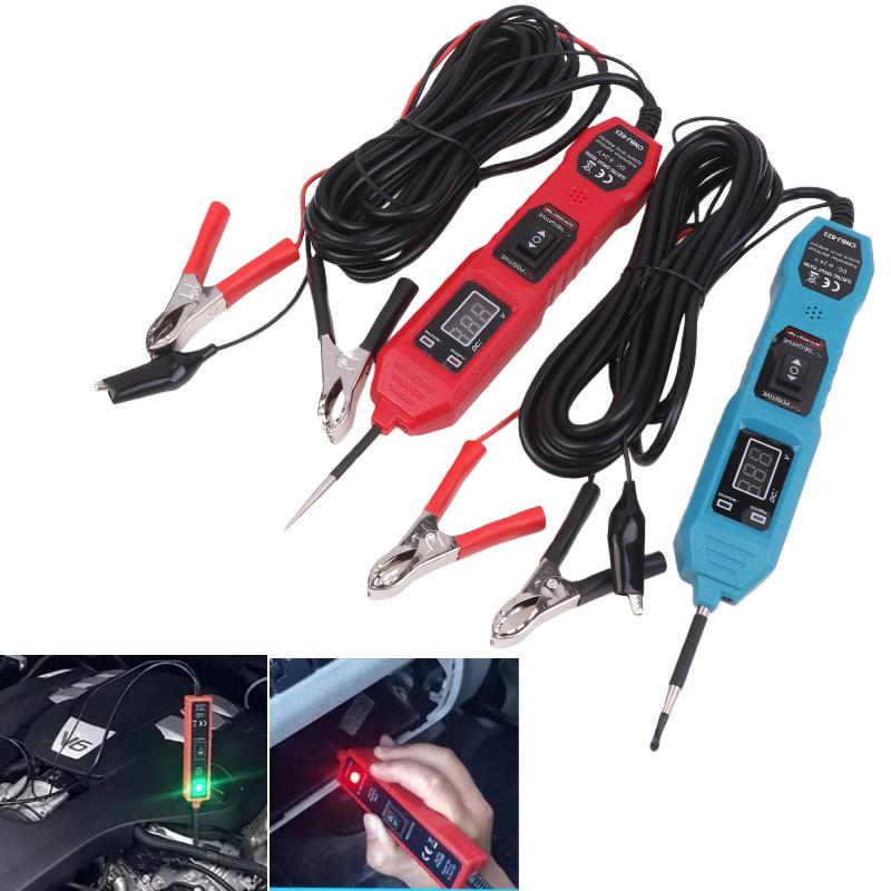 1 Stück Digitalmultimeter-Sond – Multimeter Digital Bewertung und Preis