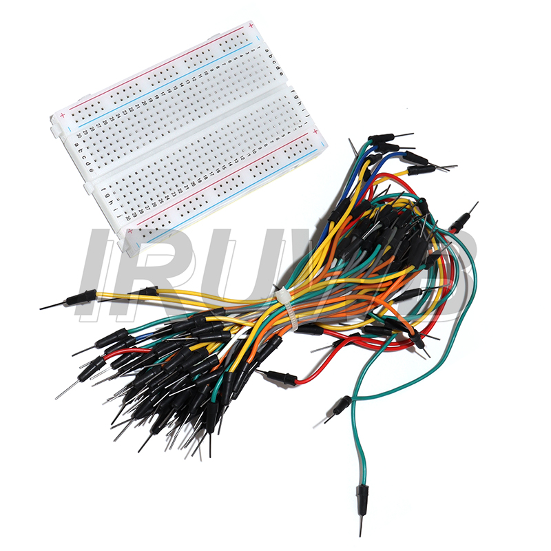 MB-102 Breadboard 400 830 Punk – Pcb Etching Kit Bewertung und Preis