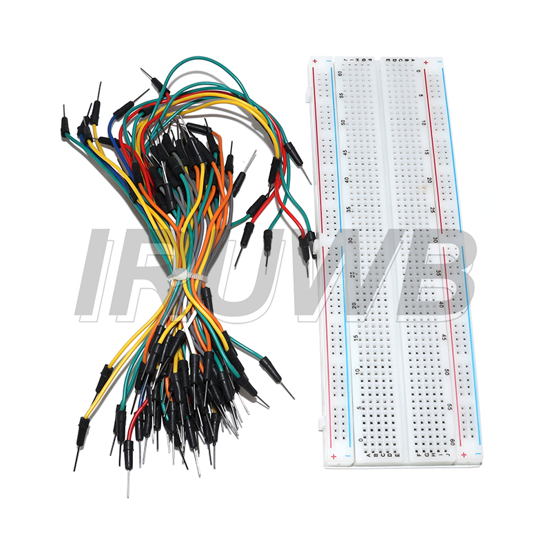 MB-102 Breadboard 400 830 Punk – Pcb Etching Kit Bewertung und Preis
