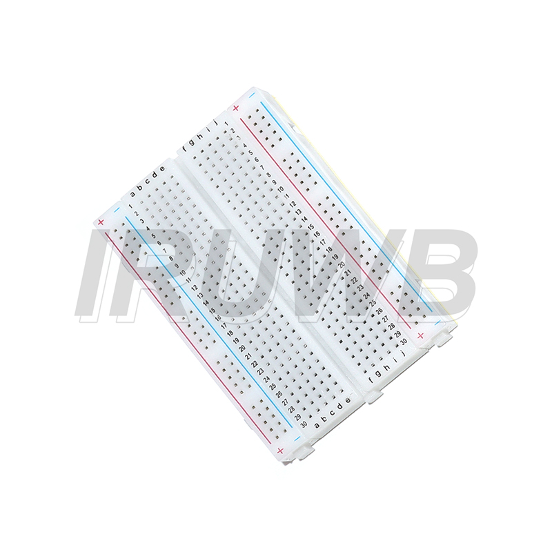 MB-102 Breadboard 400 830 Punk – Pcb Etching Kit Bewertung und Preis