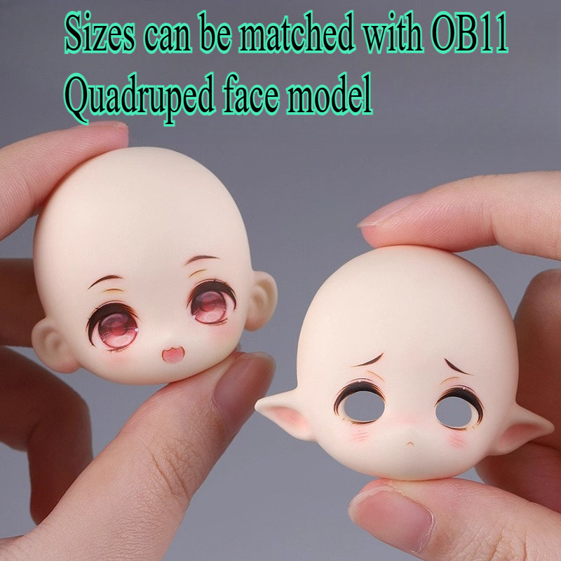Q Style Elfenohren Gesichts-Si – Diy Q Bewertung und Preis