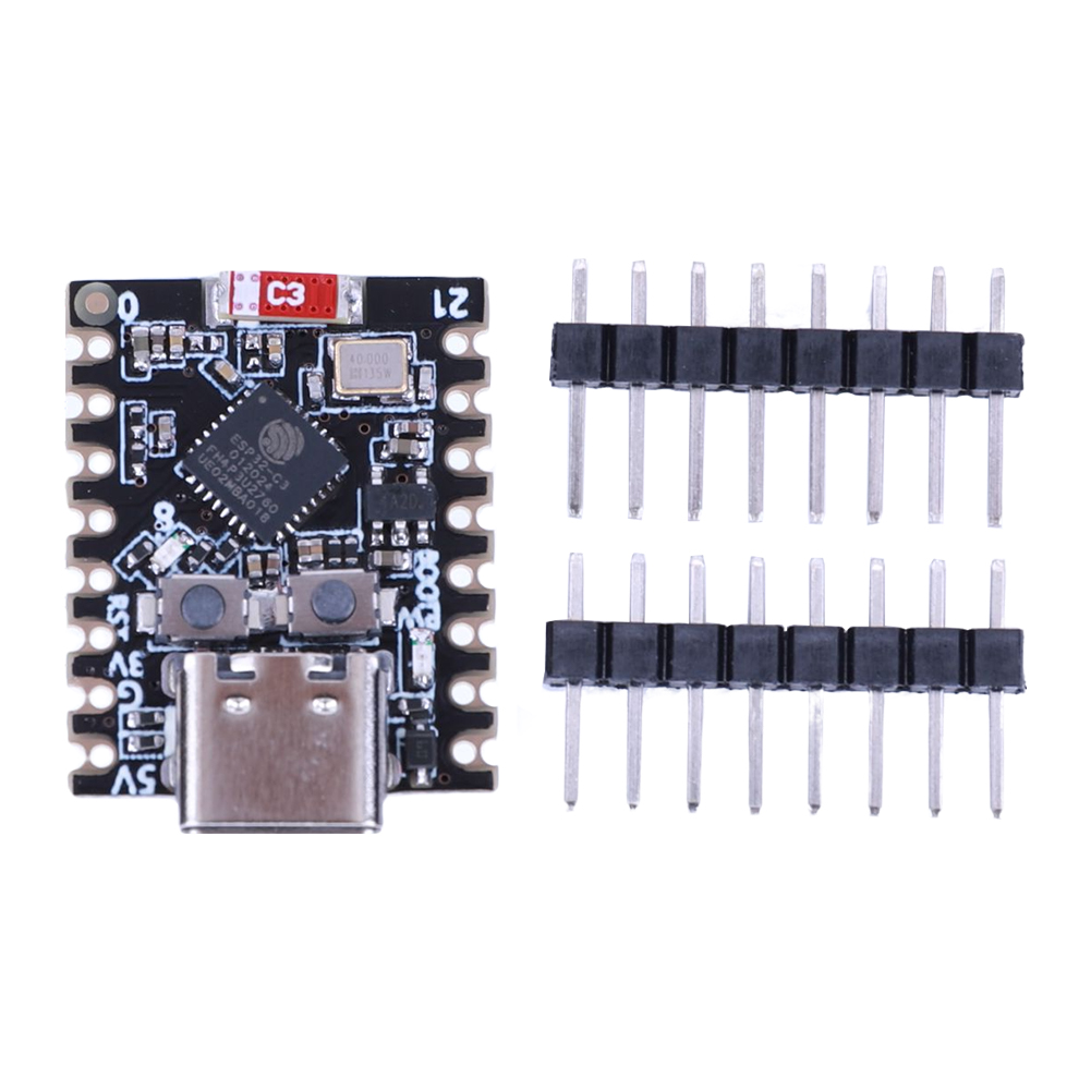 ESP32 C3 Entwicklungsboard Sup – Esp32 Wifi Bluetooth Bewertung und Preis
