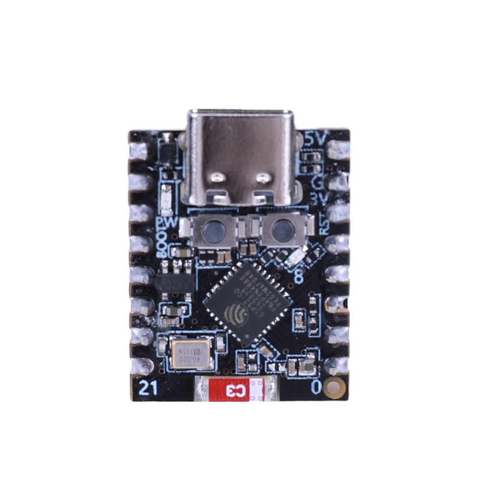 ESP32 C3 Entwicklungsboard Sup – Esp32 Wifi Bluetooth Bewertung und Preis