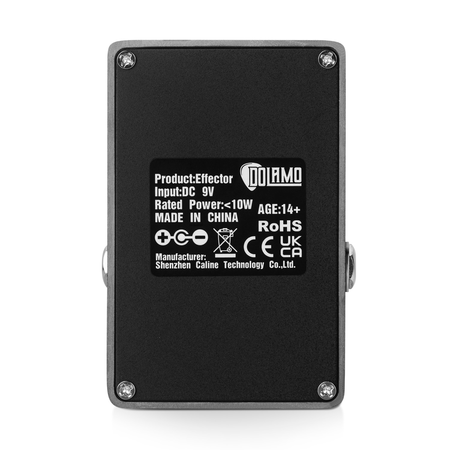 Dolamo D-17 Heavy Metal Distor – Diy Guitar Electronics Bewertung und Preis