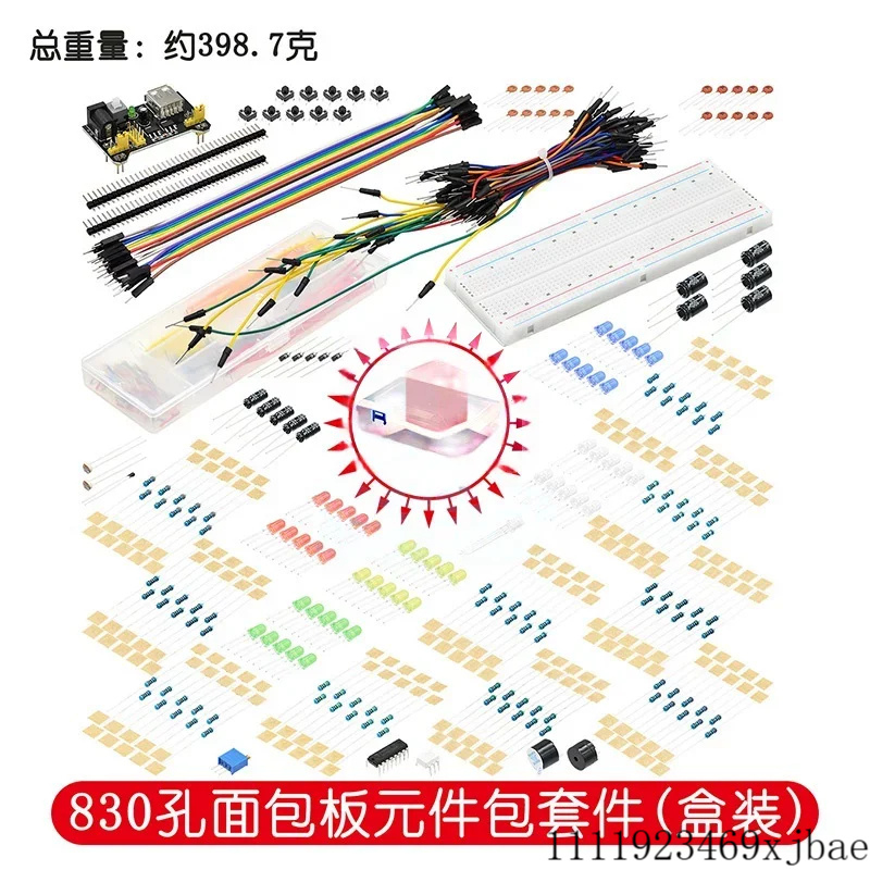 DIY-Projekt-Starter-Kit für Ar – Diy Electronics Projects For Beginners Bewertung und Preis