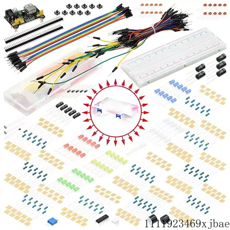 DIY-Projekt-Starter-Kit für Ar – Diy Electronics Projects For Beginners Bewertung und Preis