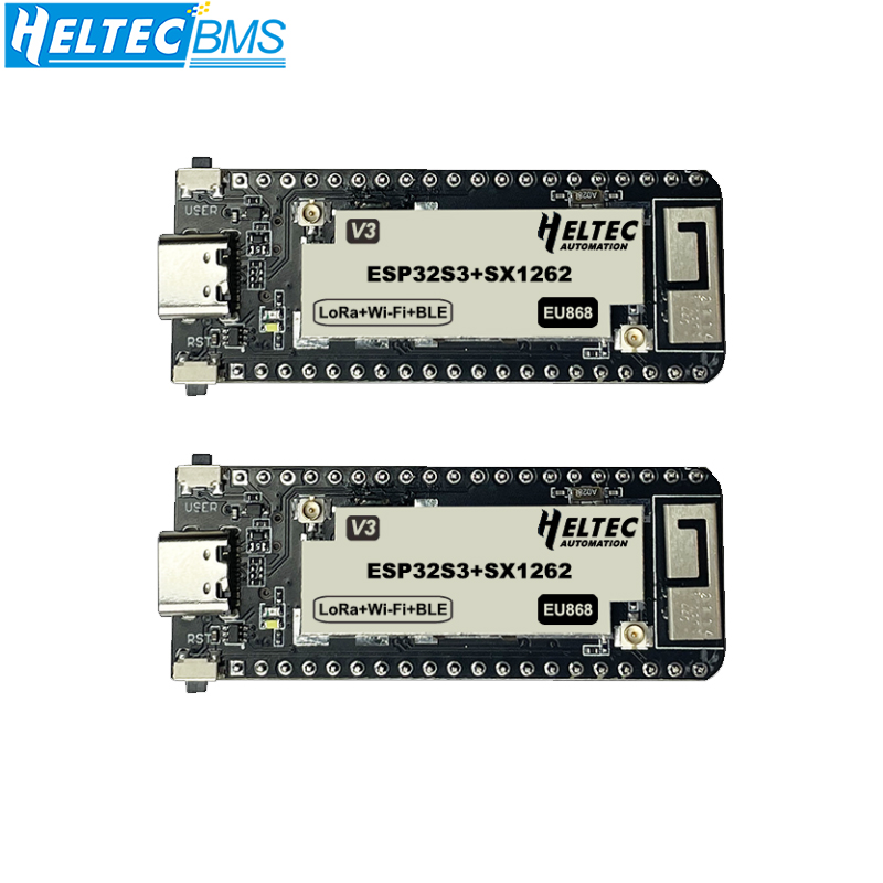 Heltec 2PC LoRa Wireless Stick – Esp32 Wifi Bluetooth Bewertung und Preis