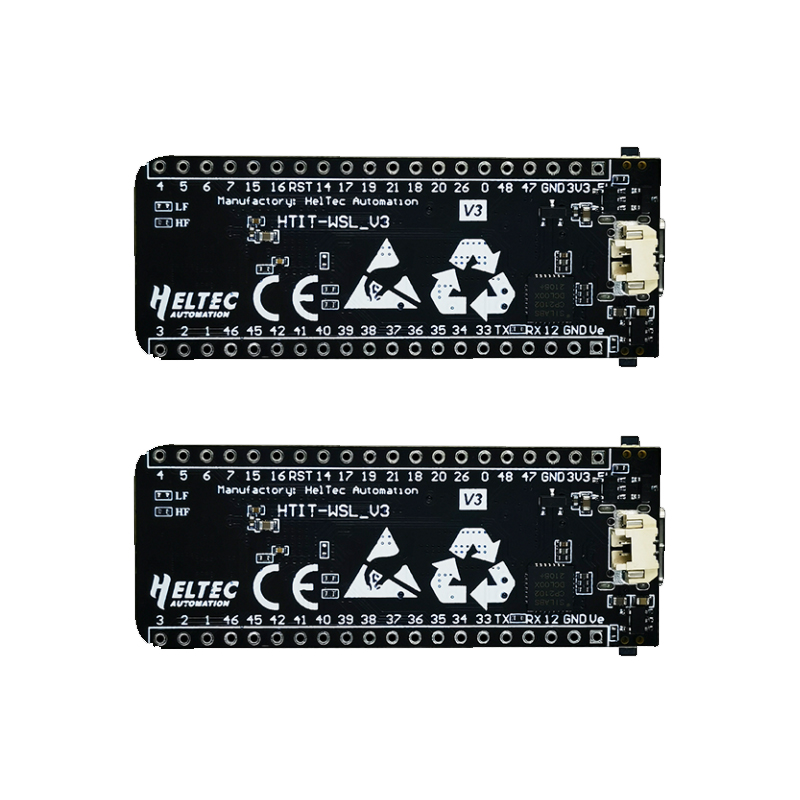 Heltec 2PC LoRa Wireless Stick – Esp32 Wifi Bluetooth Bewertung und Preis