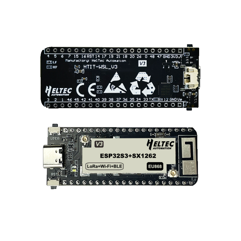 Heltec 2PC LoRa Wireless Stick – Esp32 Wifi Bluetooth Bewertung und Preis