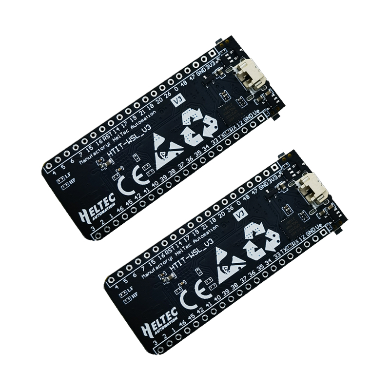 Heltec 2PC LoRa Wireless Stick – Esp32 Wifi Bluetooth Bewertung und Preis