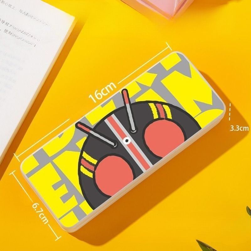 Kamen Rider Q Edition Decade B – Diy Q Bewertung und Preis