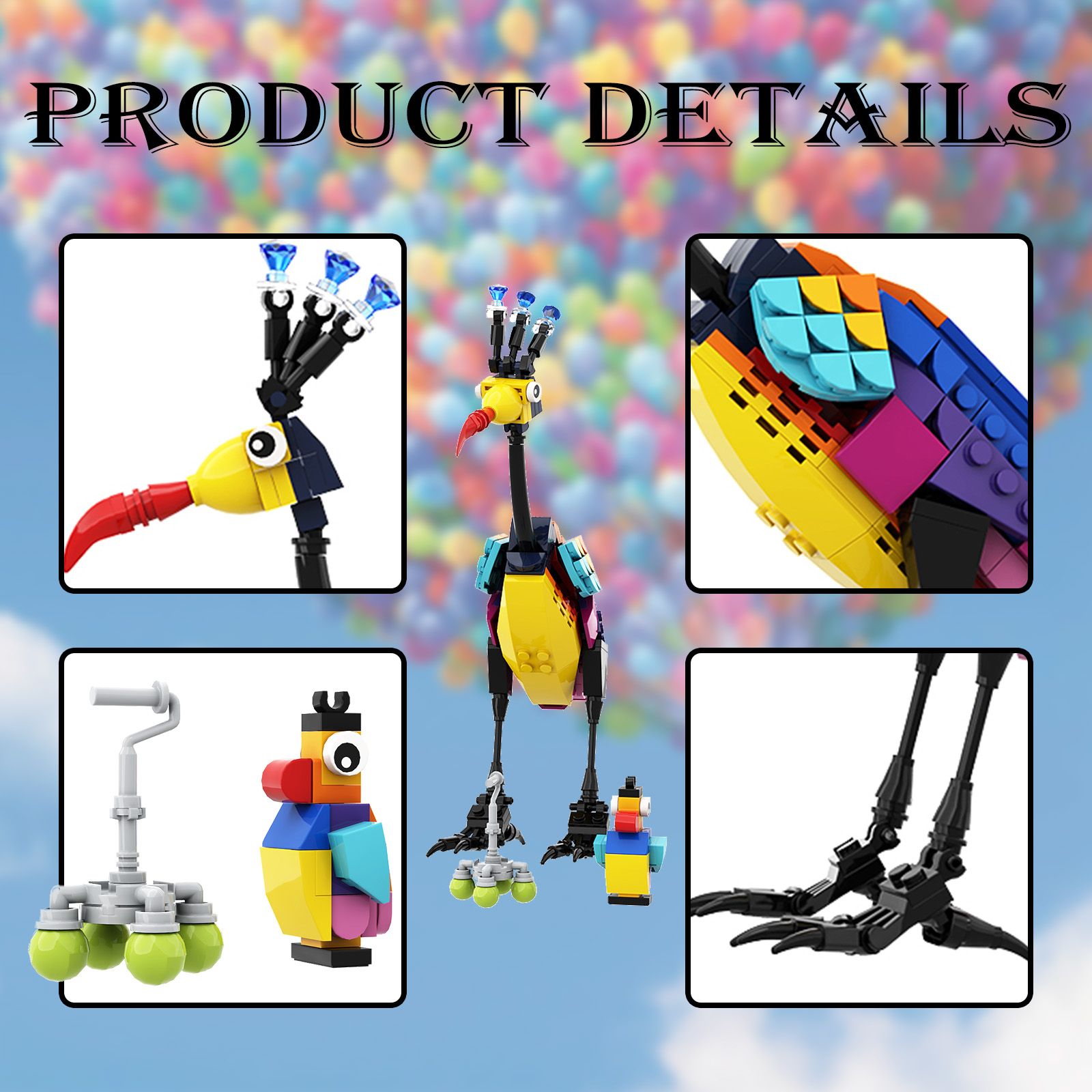 Kevin Bird Bausteine-Set, Spie – Diy Electronics For Adults Bewertung und Preis