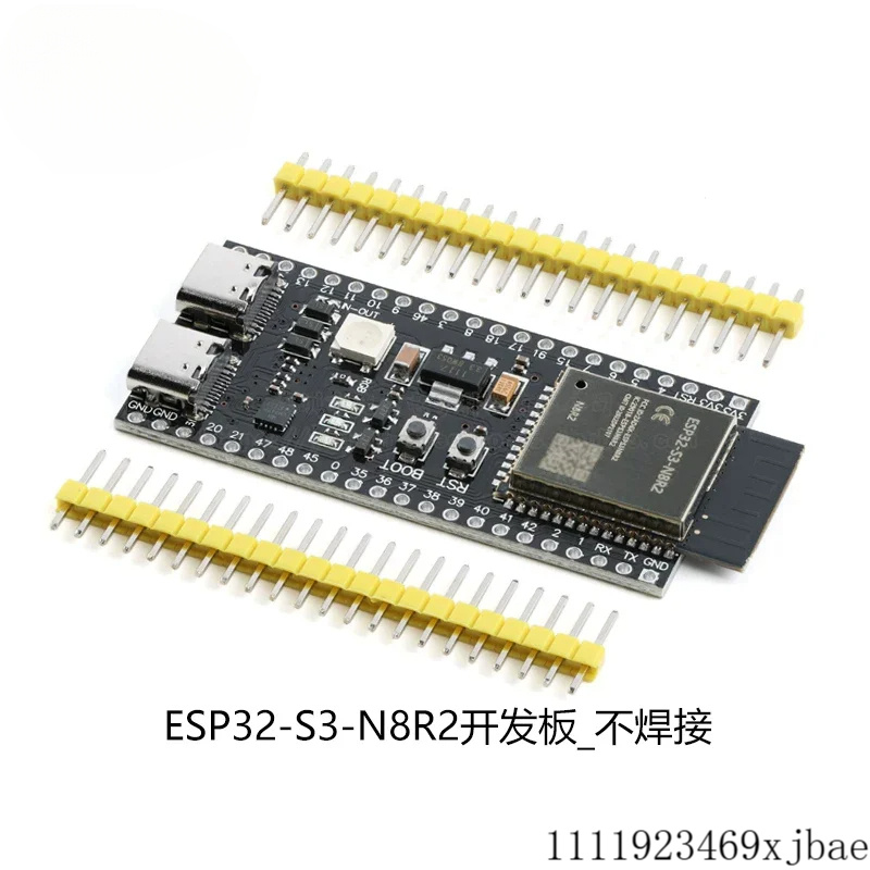 ESP32-S3 DevKitC-1 Core Board  – Esp32 Wifi Bluetooth Bewertung und Preis