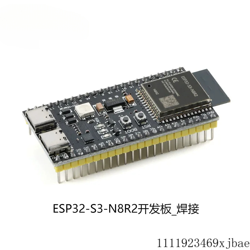 ESP32-S3 DevKitC-1 Core Board  – Esp32 Wifi Bluetooth Bewertung und Preis