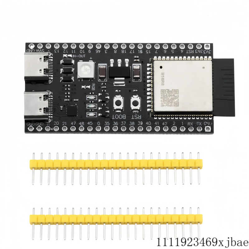 ESP32-S3 DevKitC-1 Core Board  – Esp32 Wifi Bluetooth Bewertung und Preis