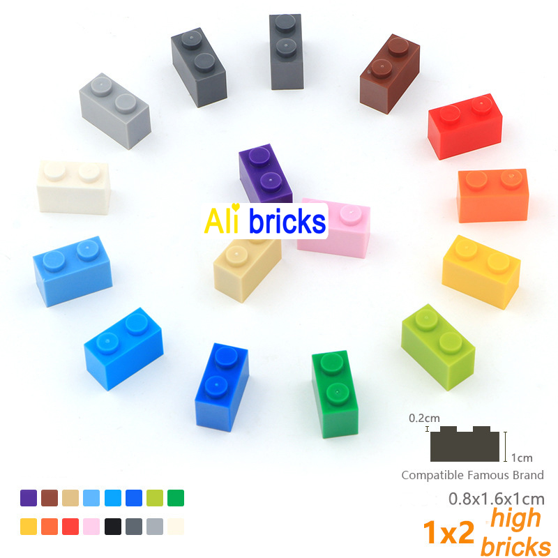 30 teile/los DIY Blöcke Bauste – Diy Electronics For Adults Bewertung und Preis