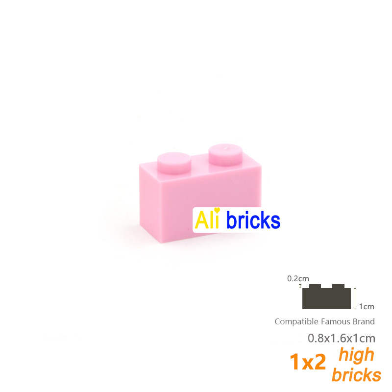 30 teile/los DIY Blöcke Bauste – Diy Electronics For Adults Bewertung und Preis