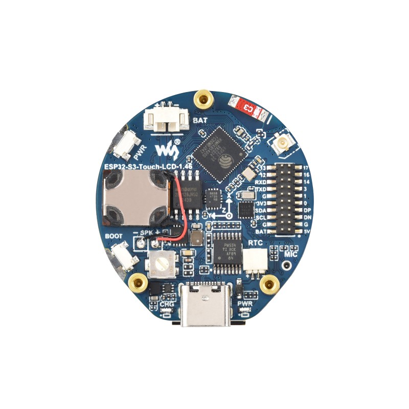 ESP32-S3 Entwicklungsboard 1,4 – Esp32 Wifi Bluetooth Bewertung und Preis