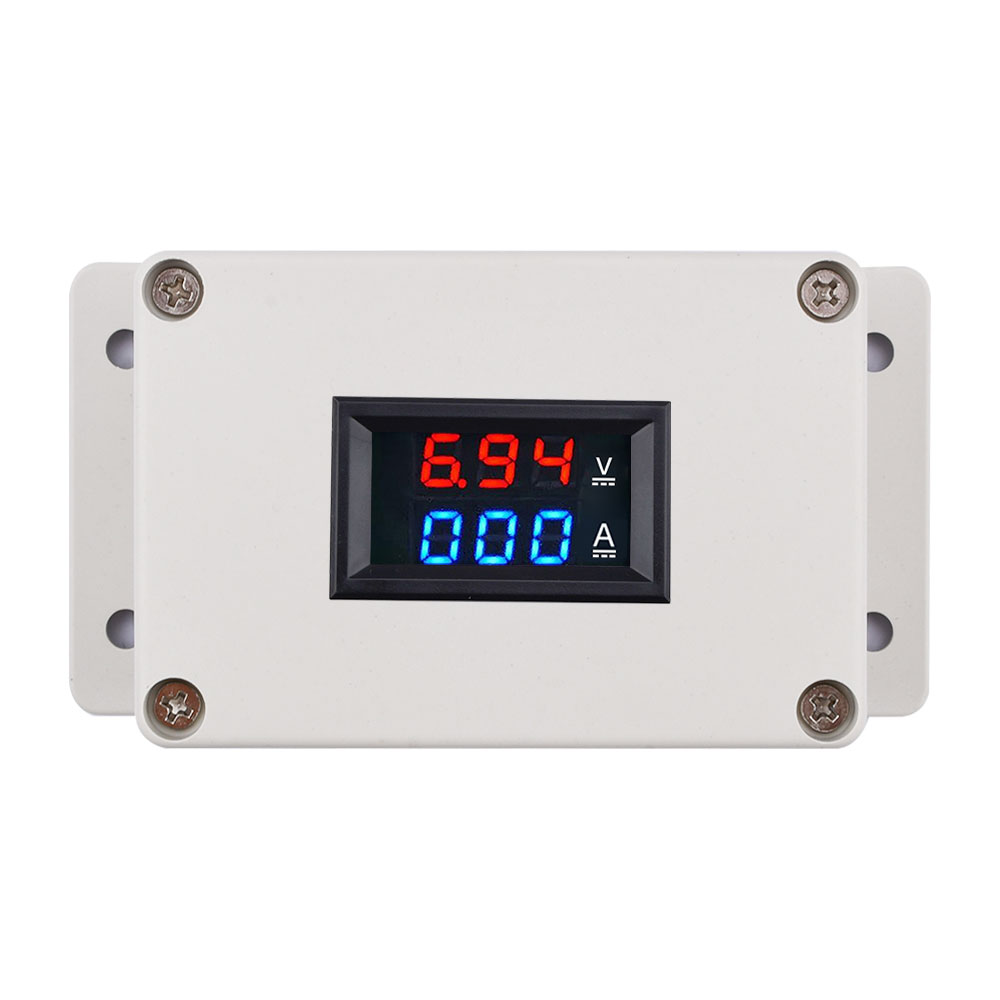 Neue 3-teilige ABS-Kunststoffg – Diy Electronics Supplies Bewertung und Preis