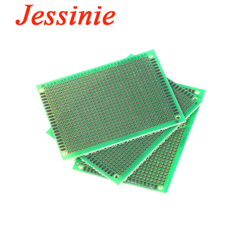 5x7 7x9 9x15 12x15 CM Einseiti – Pcb Etching Kit Bewertung und Preis