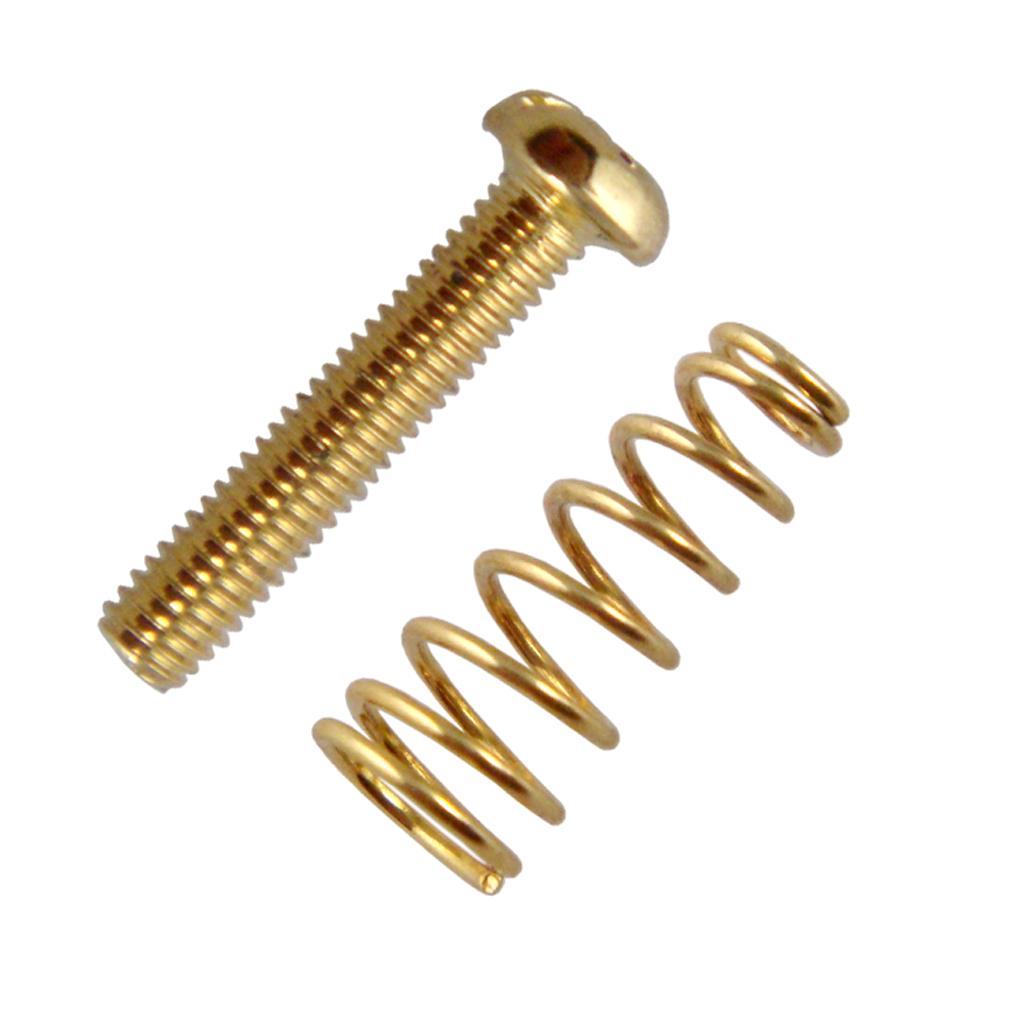Brücke, Saitenhalter, Schraube – Diy Guitar Electronics Bewertung und Preis