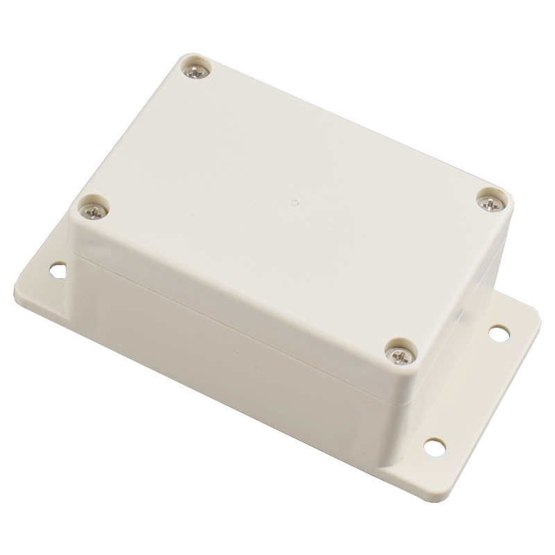 1 stücke ABS Kunststoff Shell  – Diy Electronics Supplies Bewertung und Preis