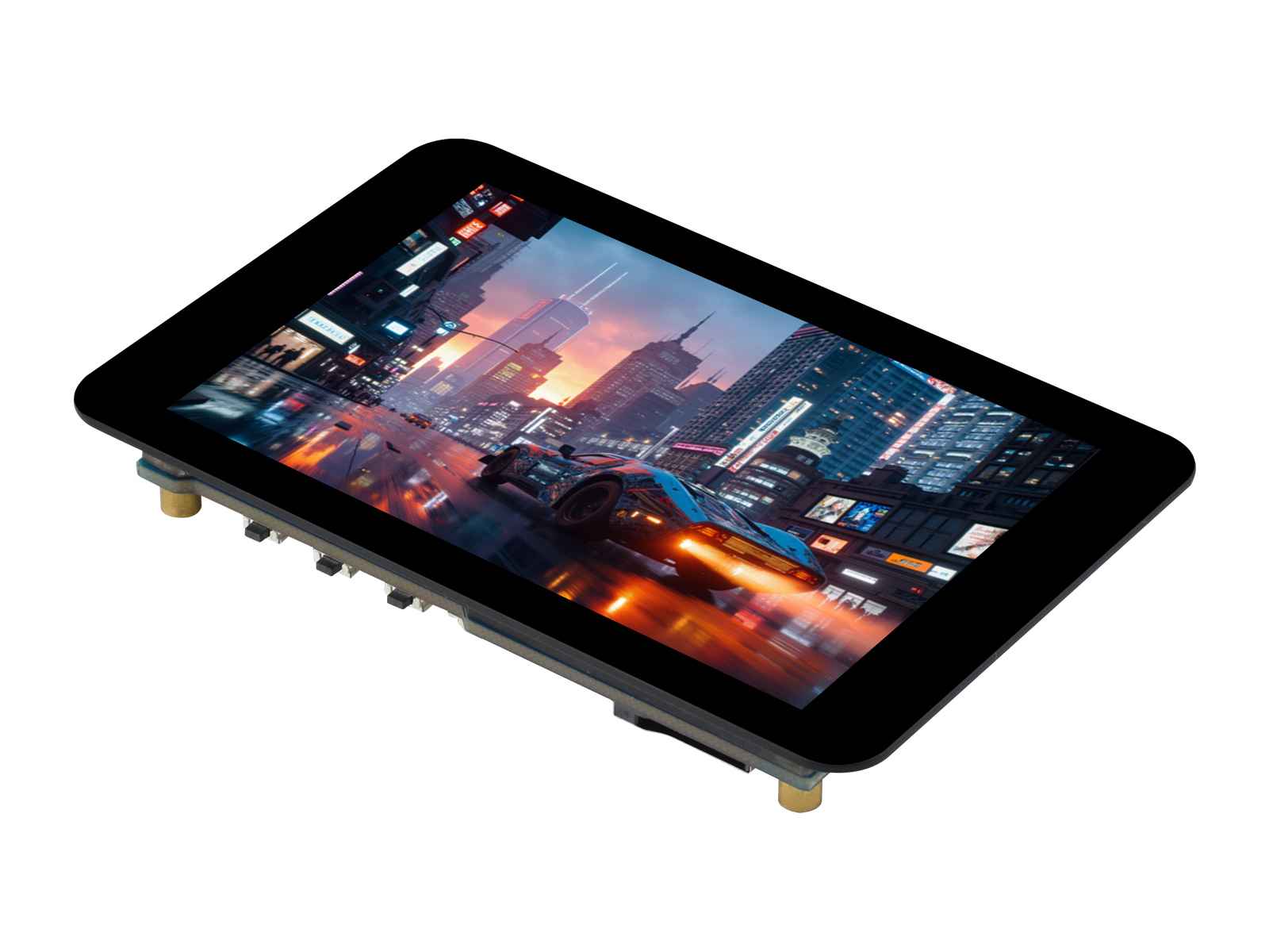 Waveshare ESP32-S3 3,5 Zoll ka – Esp32 Wifi Bluetooth Bewertung und Preis