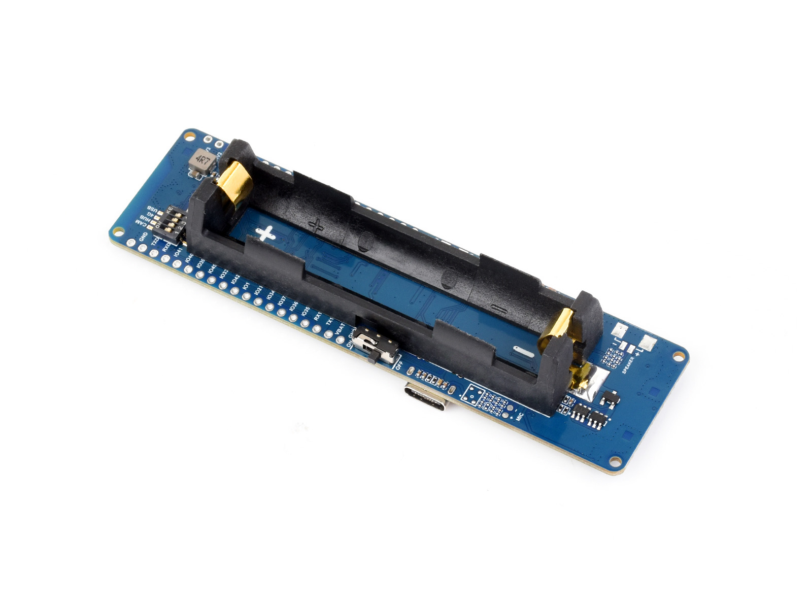 Waveshare ESP32-S3 SIM7670G 4G – Esp32 Wifi Bluetooth Bewertung und Preis