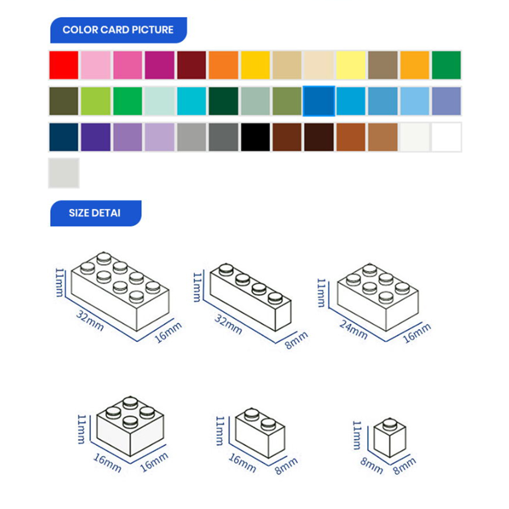 Gobricks 10 stücke 42409 Ziege – Diy Electronics For Adults Bewertung und Preis