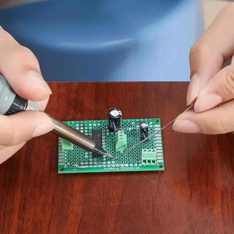 Universal PCB Schaltung Protob – Pcb Etching Kit Bewertung und Preis