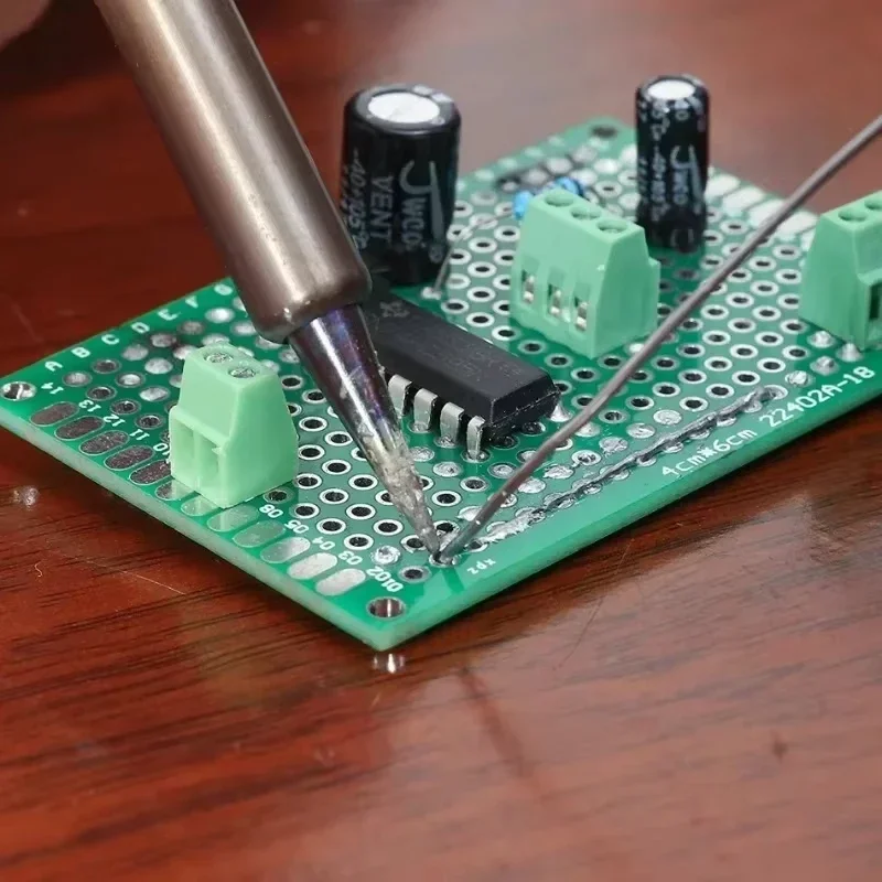 Universal PCB Schaltung Protob – Pcb Etching Kit Bewertung und Preis