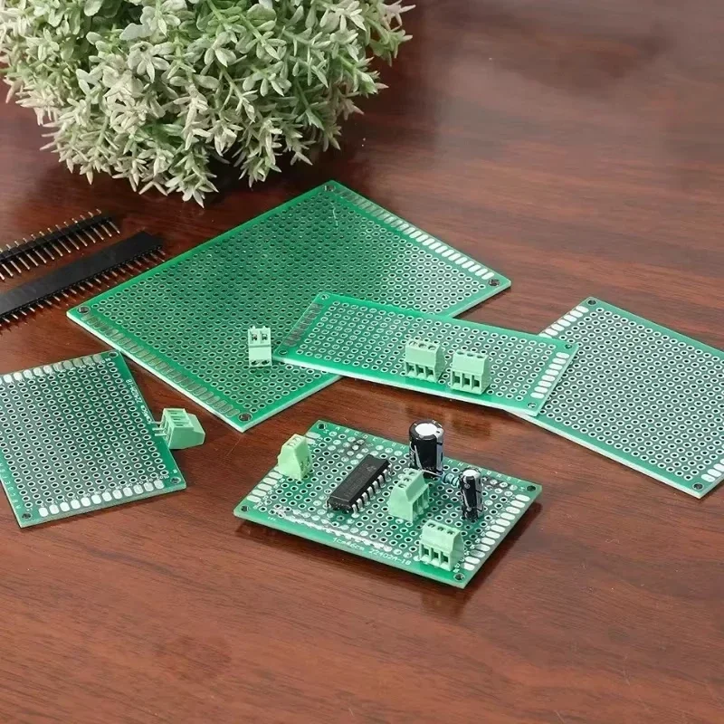 Universal PCB Schaltung Protob – Pcb Etching Kit Bewertung und Preis